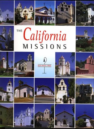 California Missions