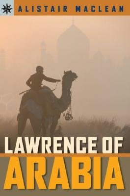 Sterling Point Books: Lawrence of Arabia