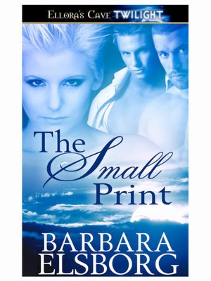 The Small Print