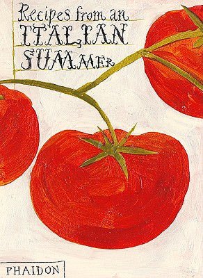 Recipes from an Italian Summer