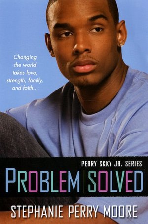 Problem Solved (Perry Skky Jr. Series #3)