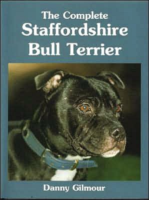 Complete Staffordshire Bull Terrier