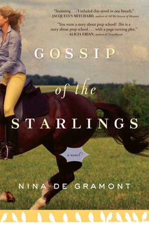 Gossip of the Starlings