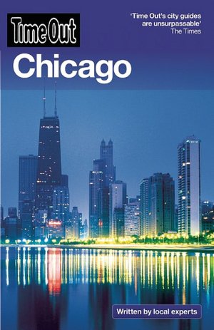 Time Out Chicago