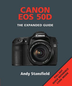 Canon EOS 50D
