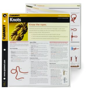 Knots (Quamut)
