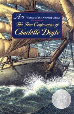 The True Confessions of Charlotte Doyle