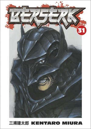 Berserk, Volume 31