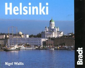 Helsinki: The Bradt City Guide