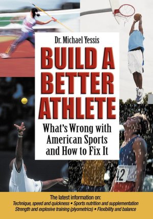 Build A Better Athlete