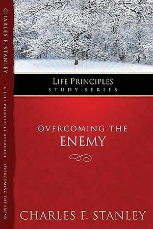Overcoming the Enemy
