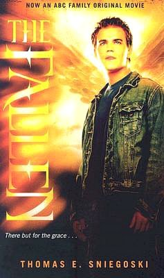 The Fallen (Fallen Series #1)