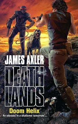Doom Helix (Deathlands Series #94)