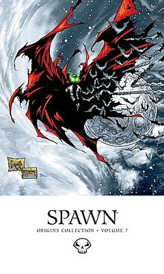 Spawn Origins, Volume 7