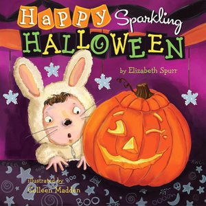 Happy Sparkling Halloween