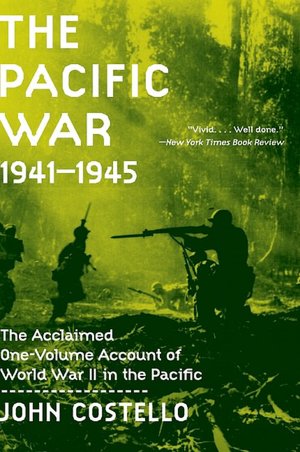 Pacific War 1941-1945