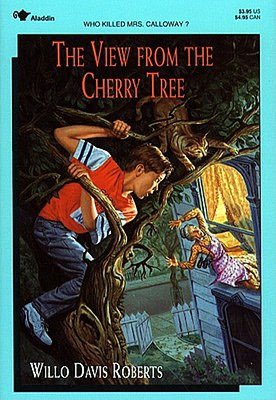 View from the Cherry Tree