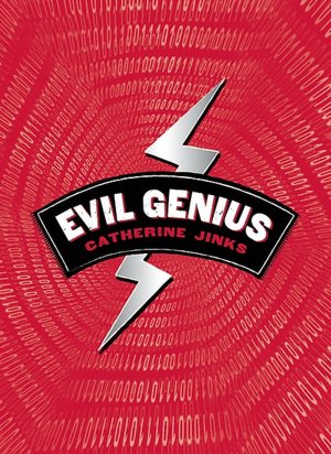 Evil Genius (Evil Genius Trilogy Series #1)