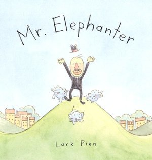 Mr. Elephanter