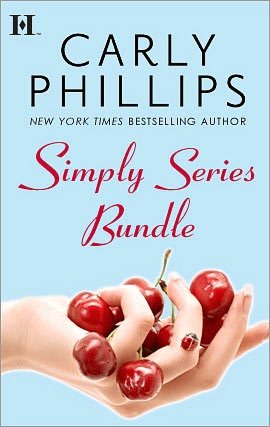 Carly Phillips's Simply Series Bundle