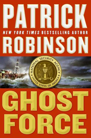 Ghost Force (Admiral Arnold Morgan Series #9)