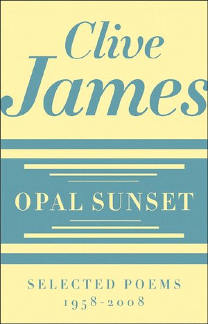 Opal Sunset: Selected Poems 1958-2008