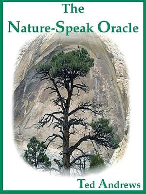 The Nature-Speak Oracle with Cards