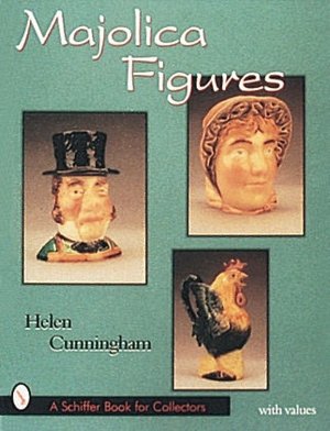 Majolica Figures