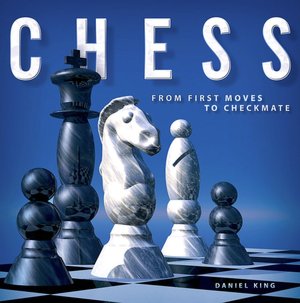 Chess: From First Moves to Checkmate