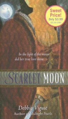 Scarlet Moon (Once upon a Time Series)