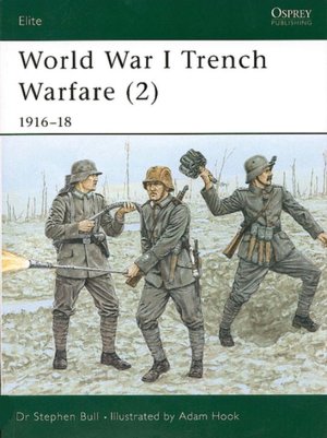 World War I Trench Warfare (2): 1916-18