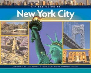 A Field Guide to New York City