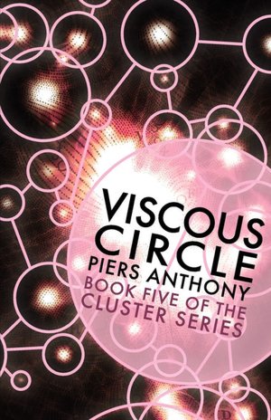 Viscous Circle (Cluster #5)