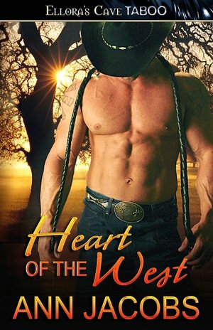 Heart Of The West