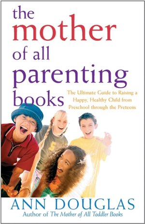 Mother of All Parenting Books