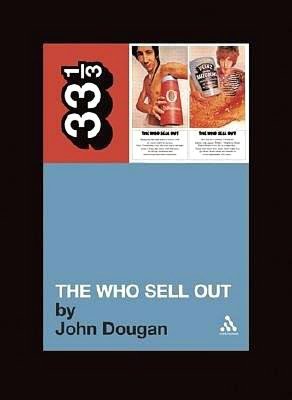 Whos The Who Sell Out