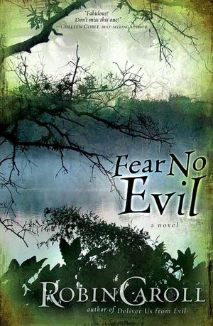 Fear No Evil