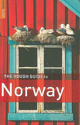 Rough Guide: Norway