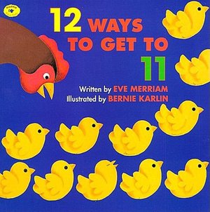 12 Ways To Get To 11