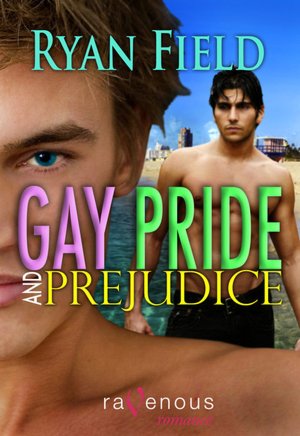 Gay Pride and Prejudice