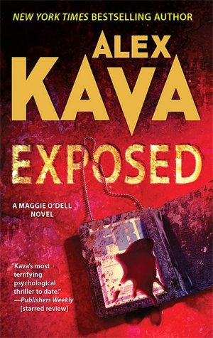 Exposed (Maggie O'Dell Series #6)