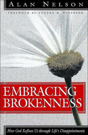 Embracing Brokenness