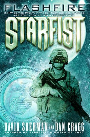 Flashfire (Starfist Series #11)