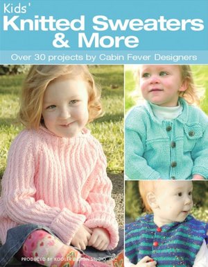 Kids' Knitted Sweaters and More