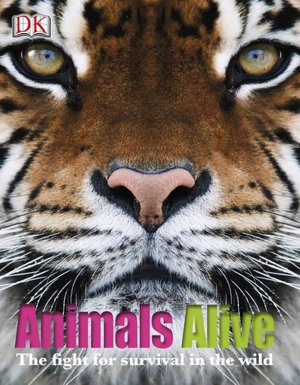Animals Alive