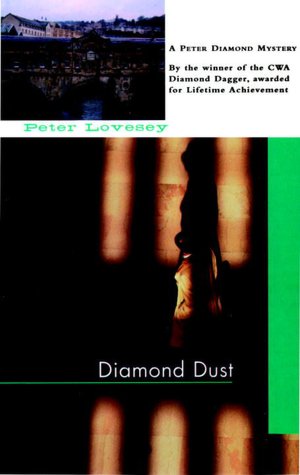 Diamond Dust (Peter Diamond Series #7)
