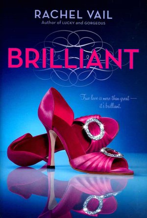 Brilliant (Avery Sisters Trilogy Series #3)