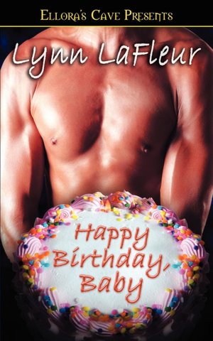 Happy Birthday Baby