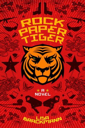 Rock Paper Tiger