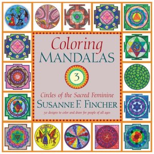 Circles of the Sacred Feminine